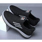 Men's Mesh Breathable Shoes Casual Daily Running Shoes