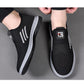 Men's Mesh Breathable Shoes Casual Daily Running Shoes