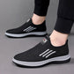 Men's Mesh Breathable Shoes Casual Daily Running Shoes