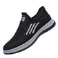 Men's Mesh Breathable Shoes Casual Daily Running Shoes
