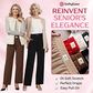 👖 Lengths for Every Height🌷Last Day Sale 60% OFF!! 💥Perfect Drape High Rise Pull-On Stretch Pants