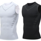 Hot sale 50% off🔥2025 New Version Ionic Shaping Sleeveless Shirt