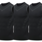 Hot sale 50% off🔥2025 New Version Ionic Shaping Sleeveless Shirt