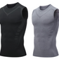 Hot sale 50% off🔥2025 New Version Ionic Shaping Sleeveless Shirt