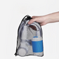 🔥Hot Sale 49% OFF💦Portable Shower for Camping with Water Pump🚀free shipping