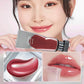 Black mirror gloss lip glaze