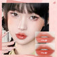 Black mirror gloss lip glaze