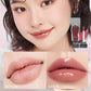 Black mirror gloss lip glaze