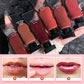 Black mirror gloss lip glaze
