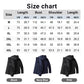 [Warm Gift] Men’s Outdoor Fleeced Windproof Coat