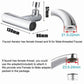 🔥Hot Sale - 49% OFF🔥2024 New Waterfall Kitchen Faucet