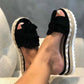 Comfortable Thick Sole Women's Sandals