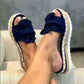 Comfortable Thick Sole Women's Sandals