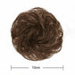 ✨Upgraded Voluminous & Realistic Maruko Hair Ring