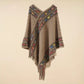 Women's Retro Pullover Tassel Shawl🌟FREE SHIPPING