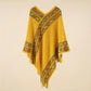 Women's Retro Pullover Tassel Shawl🌟FREE SHIPPING