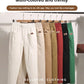 💝Women's Elastic Waist Cotton Pants💝