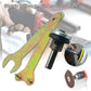 ✨ HOT SALE 🔧 Electric Drill Angle Grinder Connecting Rod Set