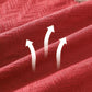 High-Waisted Cotton Lace Panties for Women