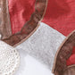 High-Waisted Cotton Lace Panties for Women