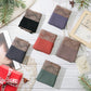 High-Waisted Cotton Lace Panties for Women