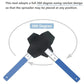 🔥HOT SALE🔥🎉New product launch💐360° Car Brake Caliper Tool