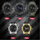 30m Waterproof Premium Men's Sports Watch