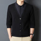 🔥🔥NEW🔥🔥Men’s Business Casual Thermal Cardigan