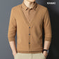 🔥🔥NEW🔥🔥Men’s Business Casual Thermal Cardigan