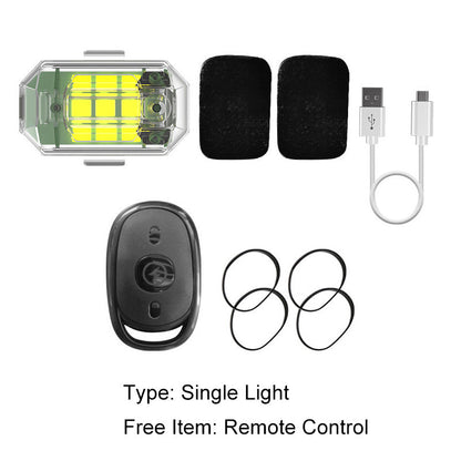 ✨✨✨✨[Practical Gift] ✨✨✨✨Car Strobe Warning Light