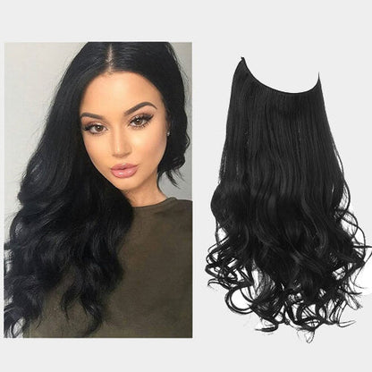 🔥2024 New Hot Sale 48% Off🔥Women's Hair Extensions