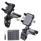 1200 Degree Rotation Universal Car Dashboard Phone Holder