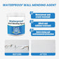 Waterproof Wall Mending Agent Kit