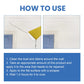 Waterproof Wall Mending Agent Kit