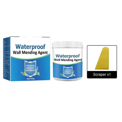 Waterproof Wall Mending Agent Kit