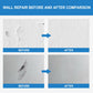Waterproof Wall Mending Agent Kit
