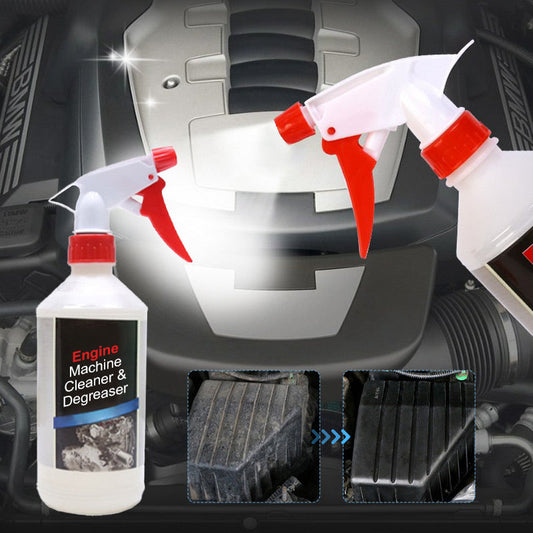 🔥🔥50% off for a limited time Hot Sale-Buy more, get more❗️ Engine Machine Cleaner & Degreaser💥