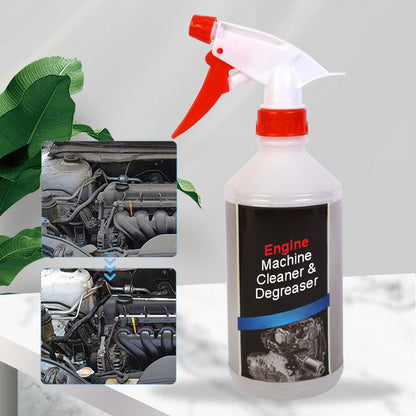 🔥🔥50% off for a limited time Hot Sale-Buy more, get more❗️ Engine Machine Cleaner & Degreaser💥