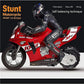 Self-Balancing Stunt Rc Motorcycle
