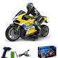 Self-Balancing Stunt Rc Motorcycle