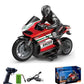 Self-Balancing Stunt Rc Motorcycle