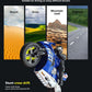 Self-Balancing Stunt Rc Motorcycle