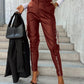 Chic work trousers Stylish trousers for all occasions