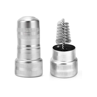 Metal Battery Terminal Cleaning Brush