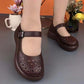 Hollow Out Mesh Soft Sole Women's Sandal