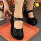 Hollow Out Mesh Soft Sole Women's Sandal
