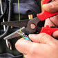 Professional Sharp Compact Multi-functional Fishing Shears