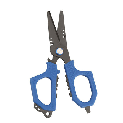 Professional Sharp Compact Multi-functional Fishing Shears