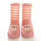 Baby Breathable Anti-Slip Floor Socks