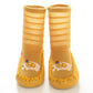 Baby Breathable Anti-Slip Floor Socks